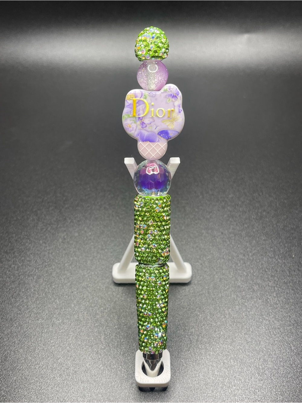 Designer Inspired Handmade Pens